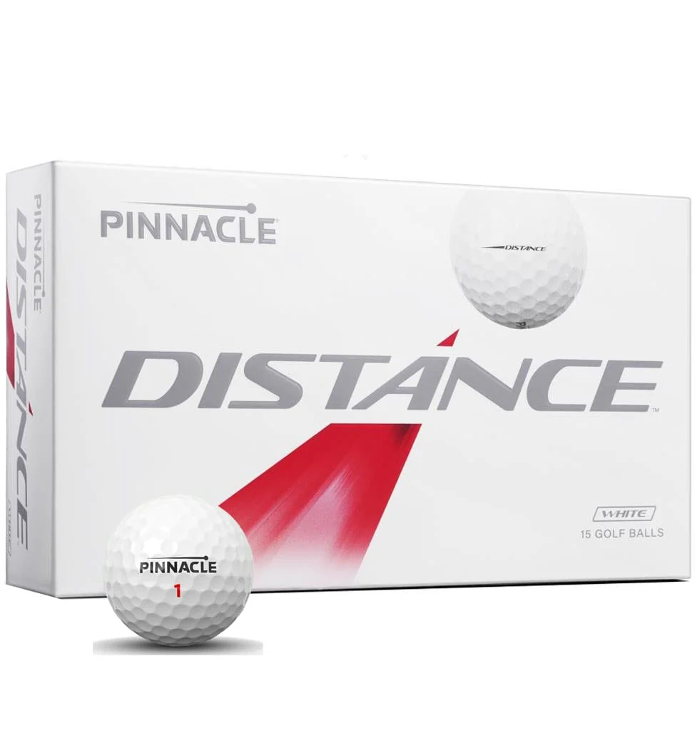 Pinnacle Distance Balls