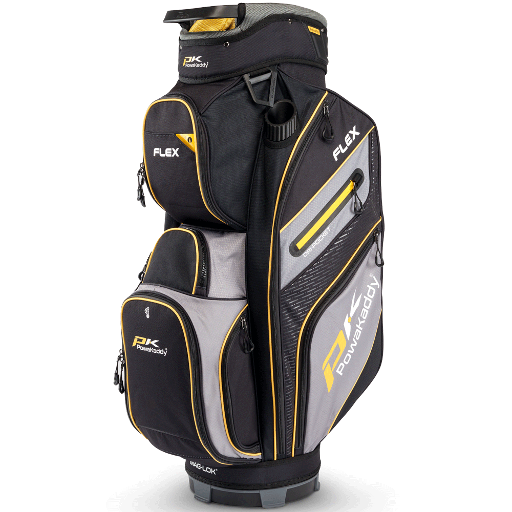 Powakaddy Cart Bag