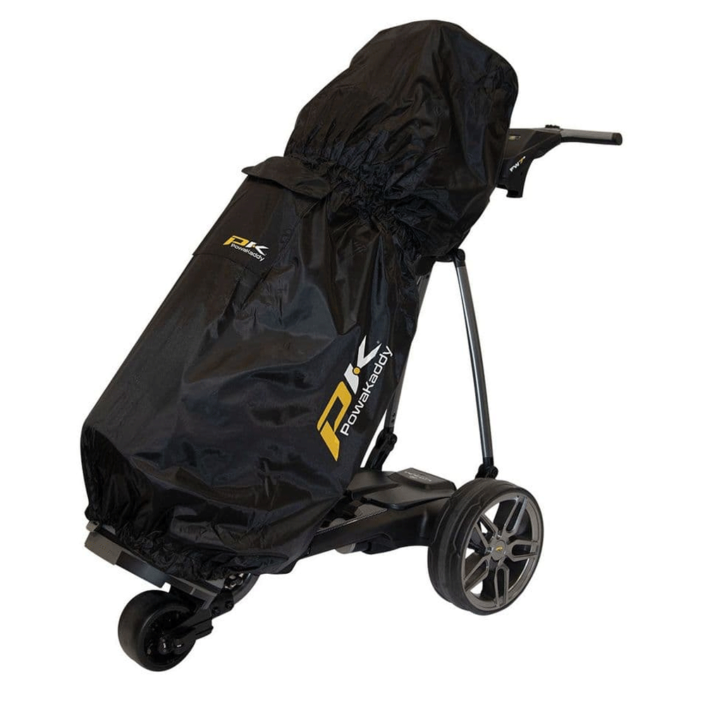 Powakaddy Cart Rain Cover Bag