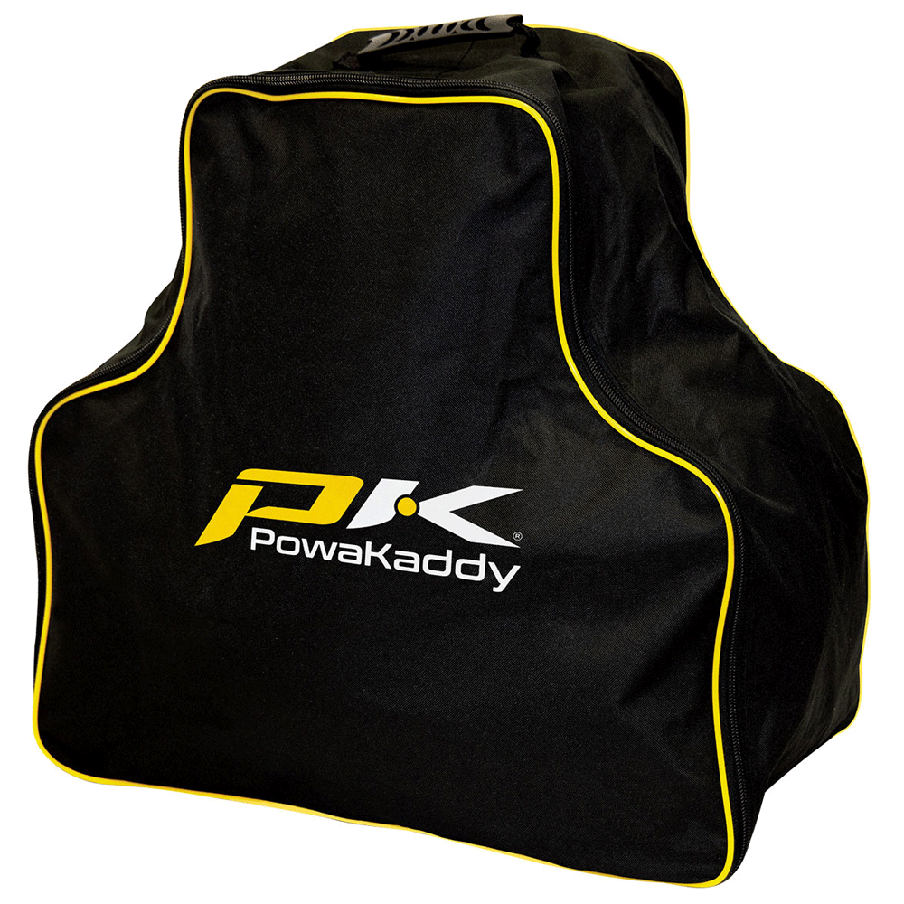 Powakaddy CT GOLF TROLLEY TRAVEL COVER