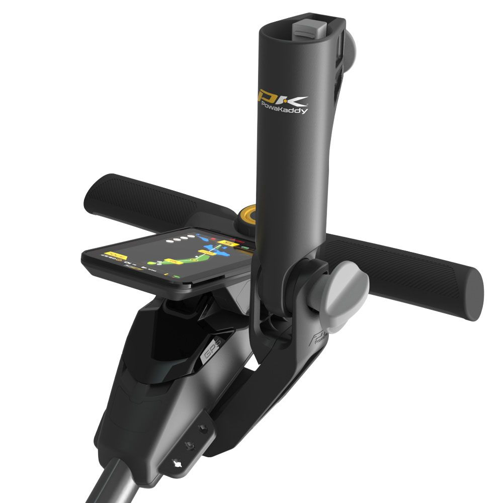 Powakaddy CT12 & RX12 UMBRELLA HOLDER