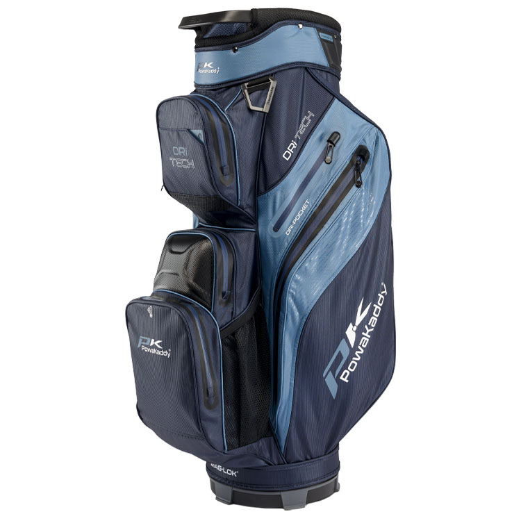 PowaKaddy Dri Tech Cart 03 01 Bag