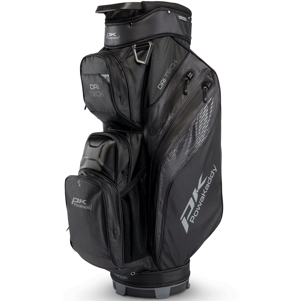 Powakaddy Dri Tech Cart Bag