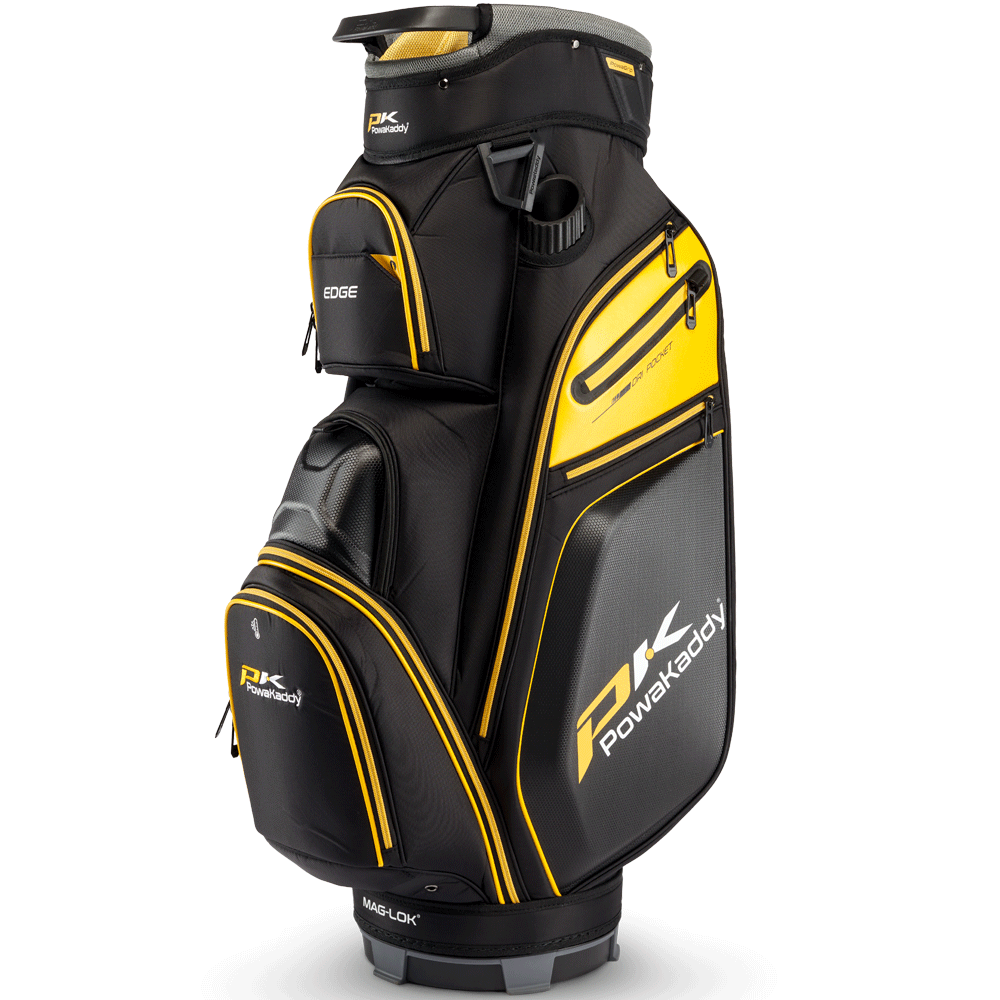 Powakaddy Edge Cart Bag