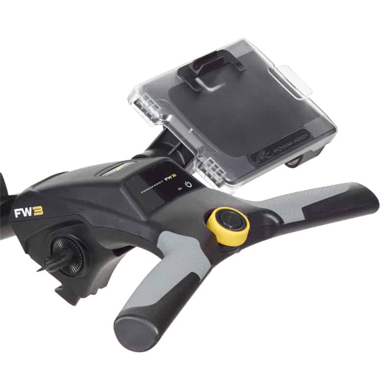 Powakaddy FW & C2 SCORECARD HOLDER