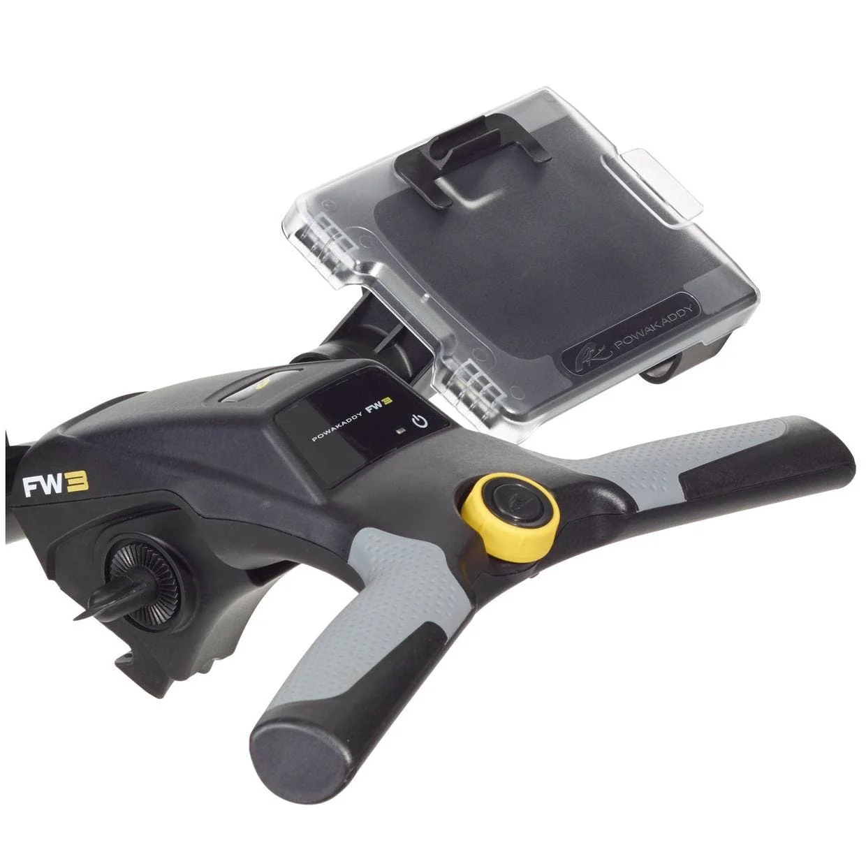Powakaddy FW Universal Scorecard Holder