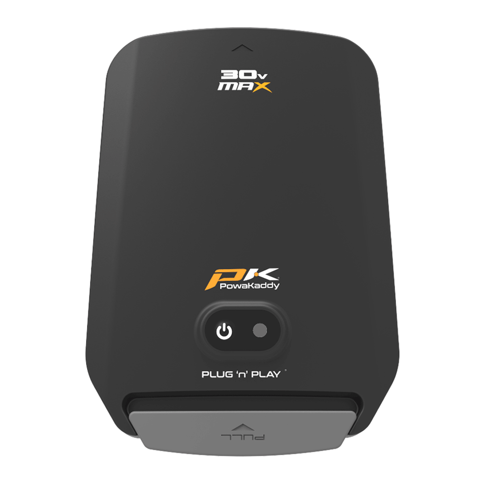 Powakaddy FX & CT 18 HOLE LITHIUM GOLF BATTERY