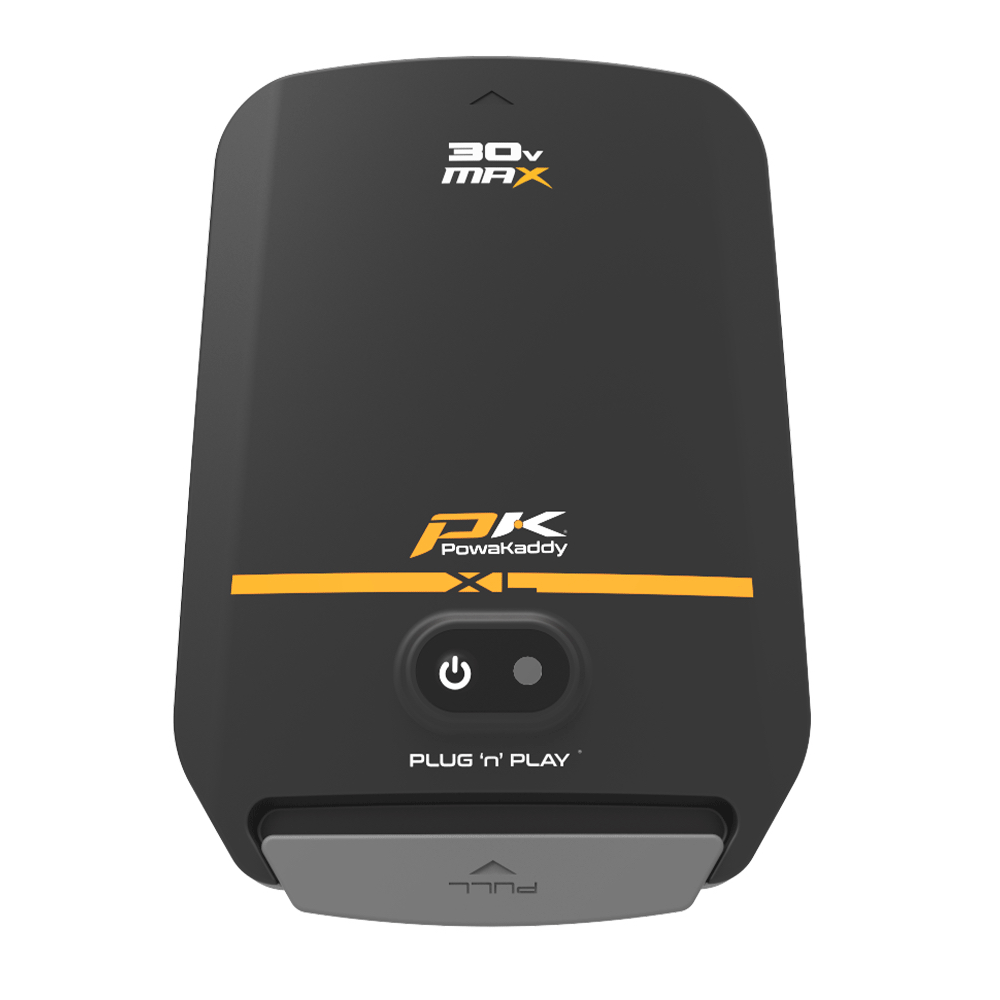 Powakaddy FX & CT 36 HOLE LITHIUM GOLF BATTERY