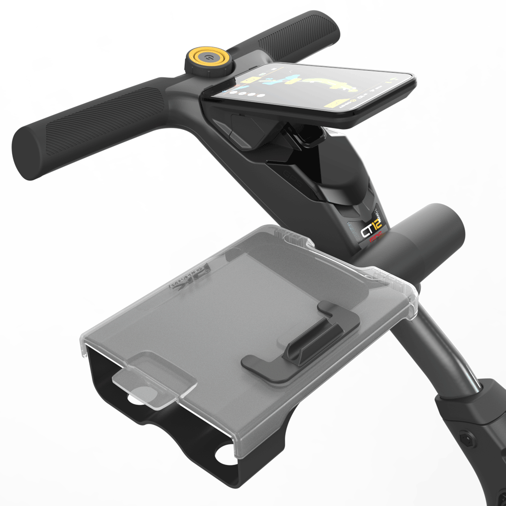 Powakaddy FX / CT / RX SCORECARD HOLDER