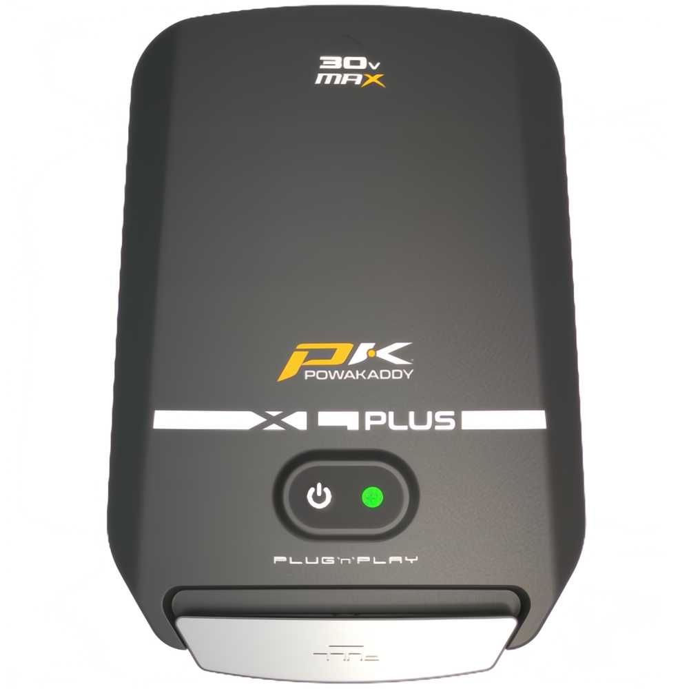 Powakaddy FX / CT / RX XL PLUS LITHIUM GOLF BATTERY