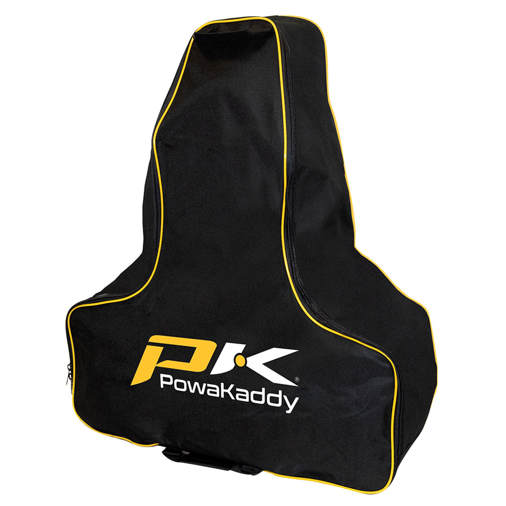 Powakaddy FX FW & RX GOLF TROLLEY TRAVEL COVER