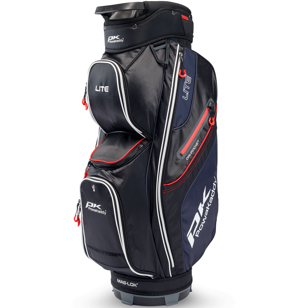 Powakaddy Lite Cart Bag