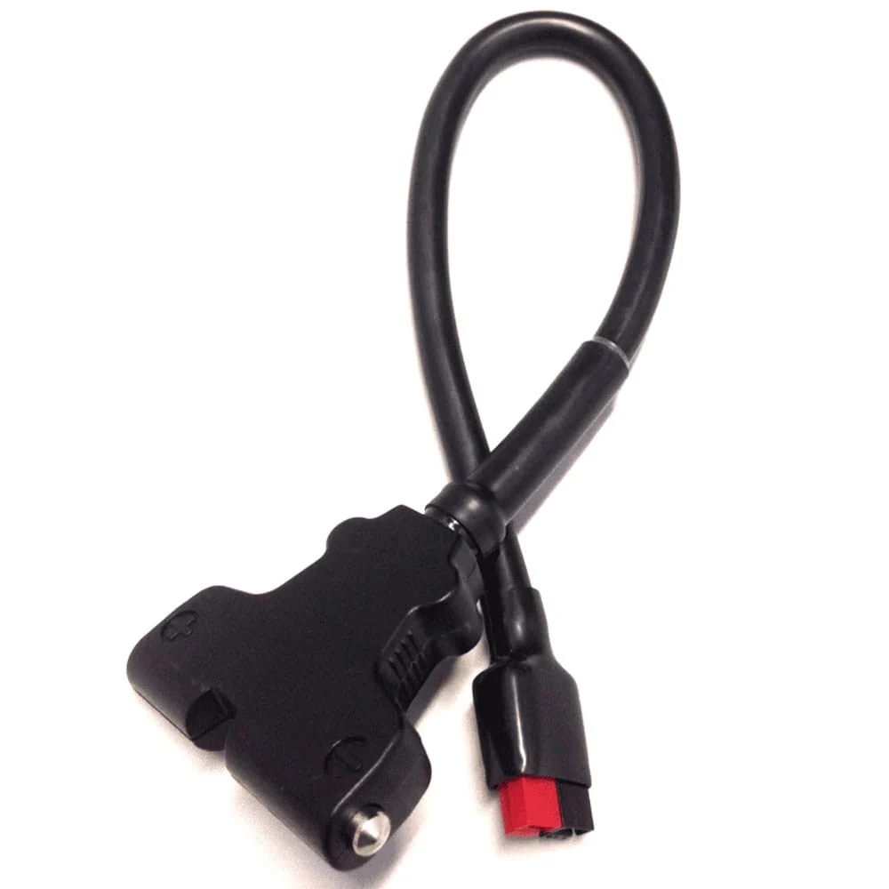 Powakaddy Maxi Power Battery Charger Convertor - Compatible
