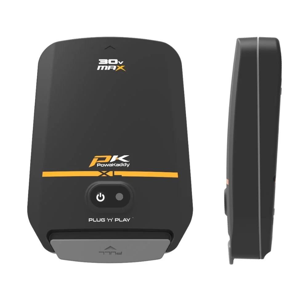 Powakaddy Plug N Play 30V XL (Extended) Lithium Battery - 36 Hole (Extended)