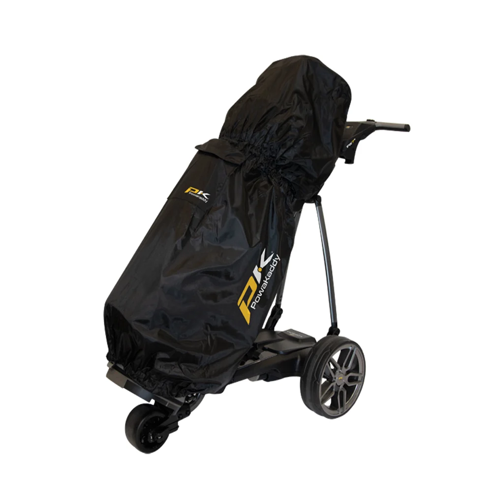 Powakaddy Rain Cover Bag