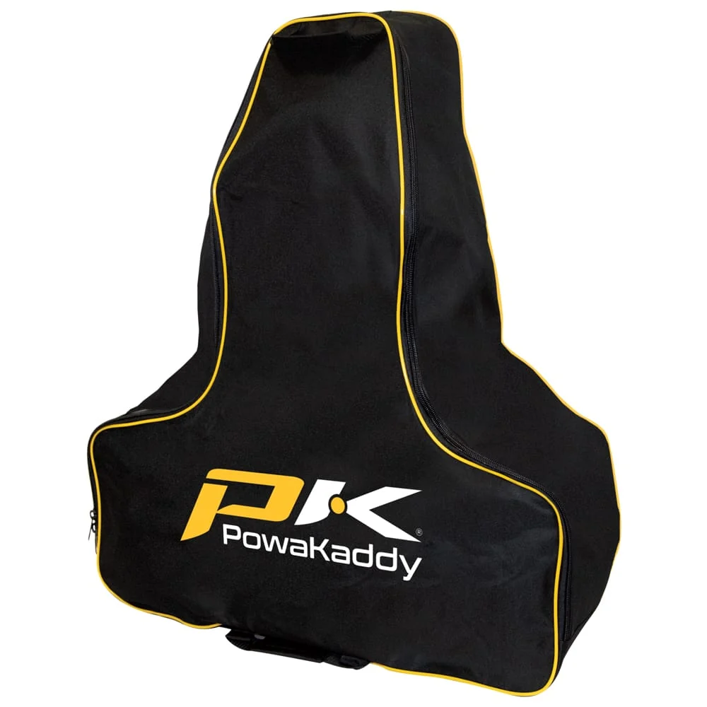Powakaddy Trolley Travel Bag