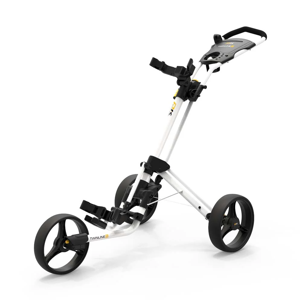 Powakaddy Twinline 5 Lite Trolley