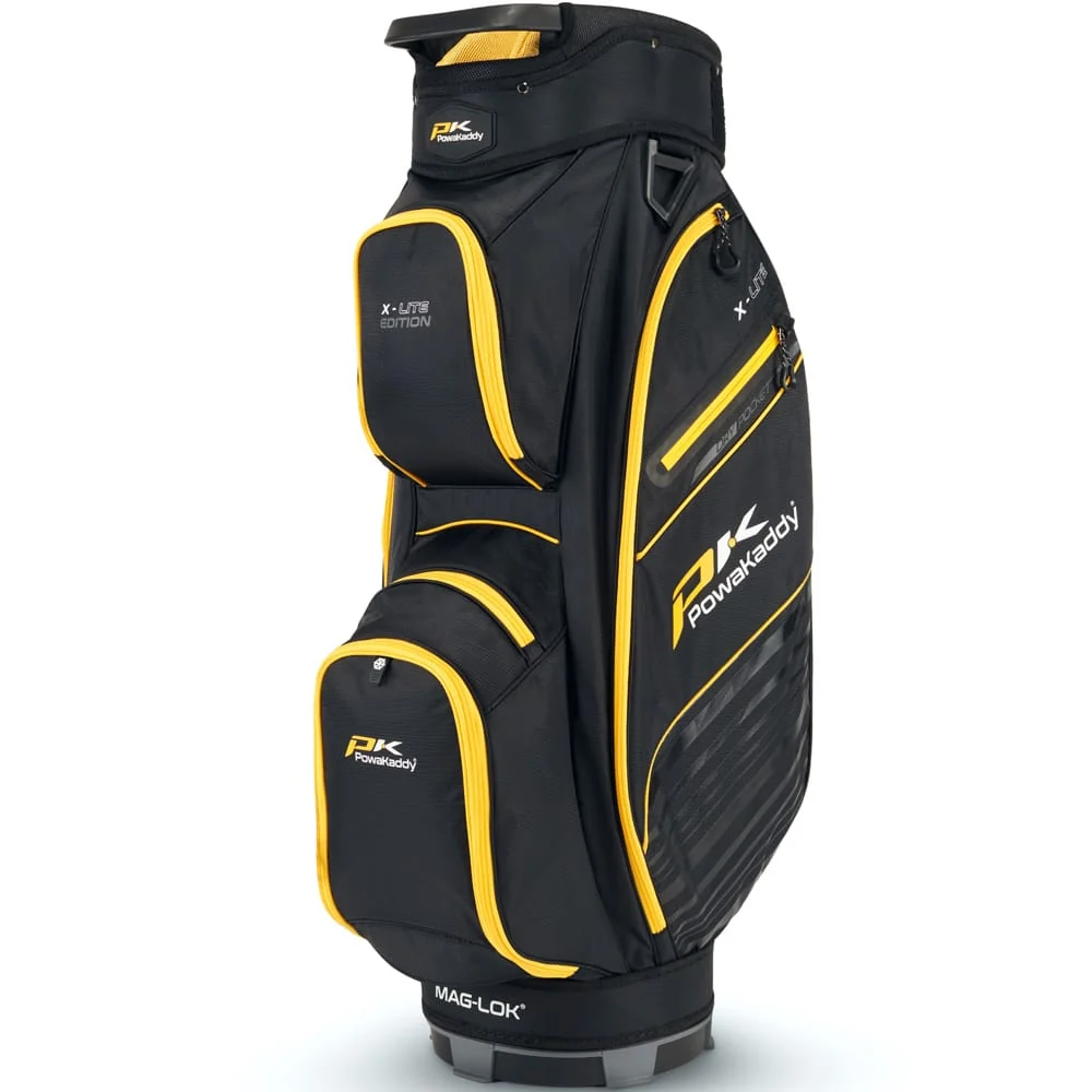 Powakaddy X Lite Cart Bag