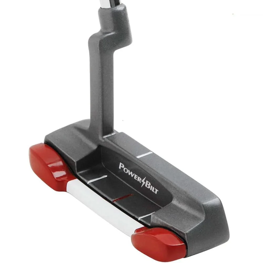 Powerbilt Tps X Type Putter