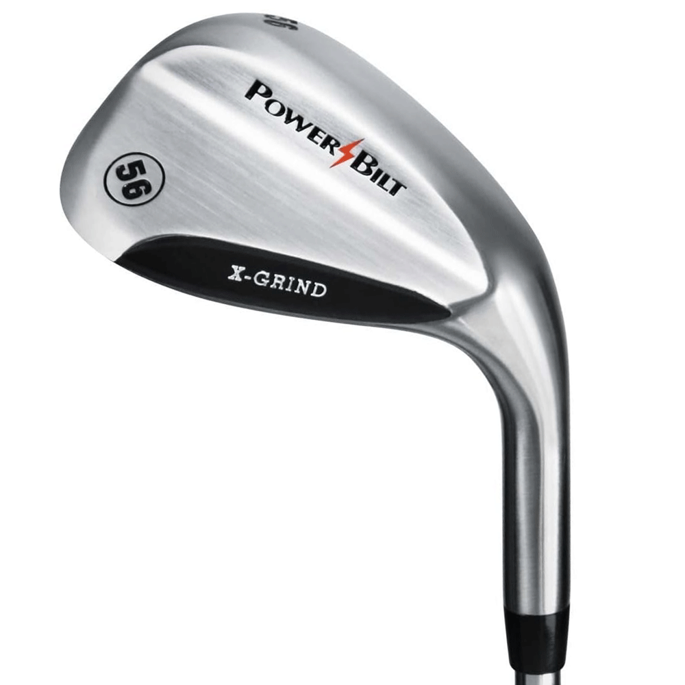 Powerbilt Golf Wedge