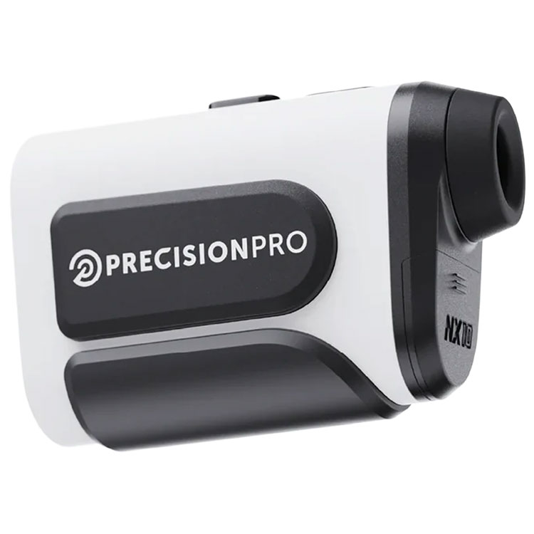 Precision Pro Nx10 Slope Laser Black Nx10slope S Rangefinder