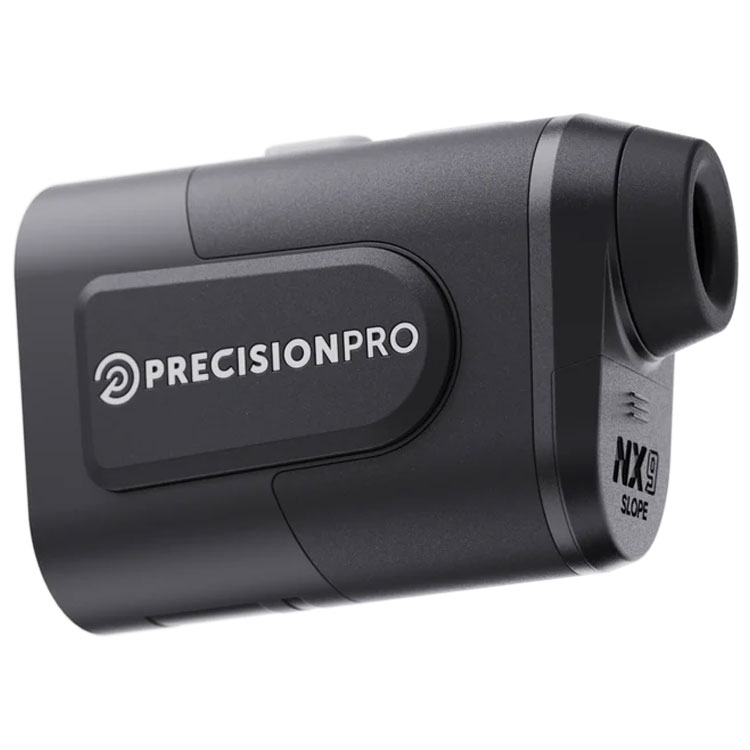 Precision Pro Nx9 Slope Laser Nx9slopev2 Rangefinder