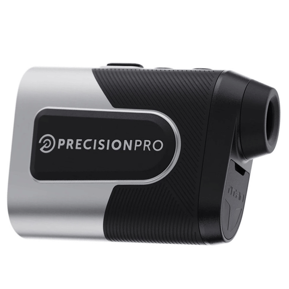 Precision Pro Titan Elite Gps Slope Golf Rangefinder