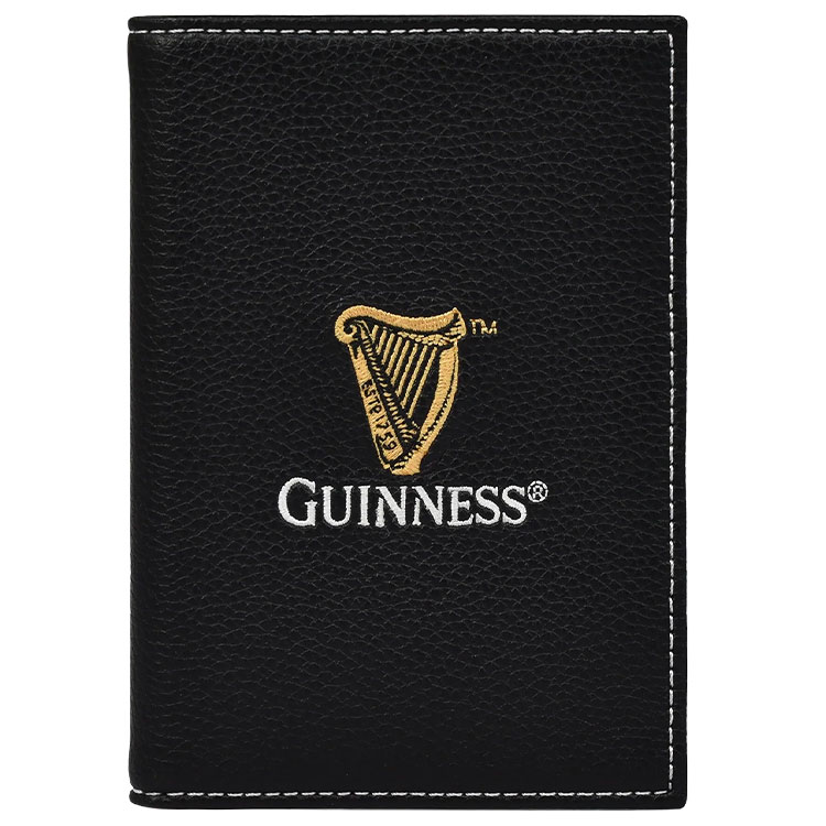 Prg Guinness Harp Scorecard Holder