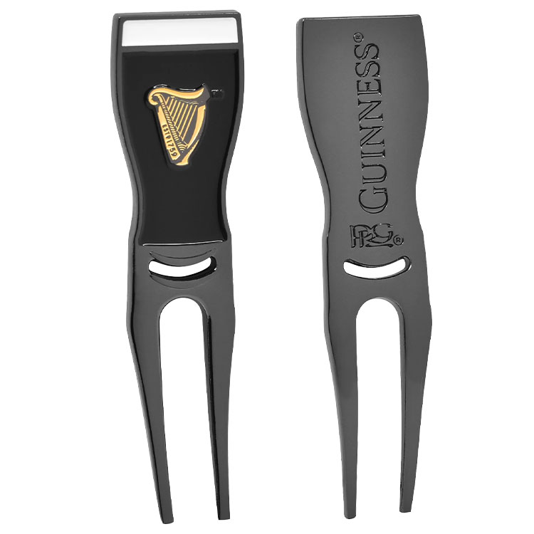 Prg Guinness Pint Divot Tool