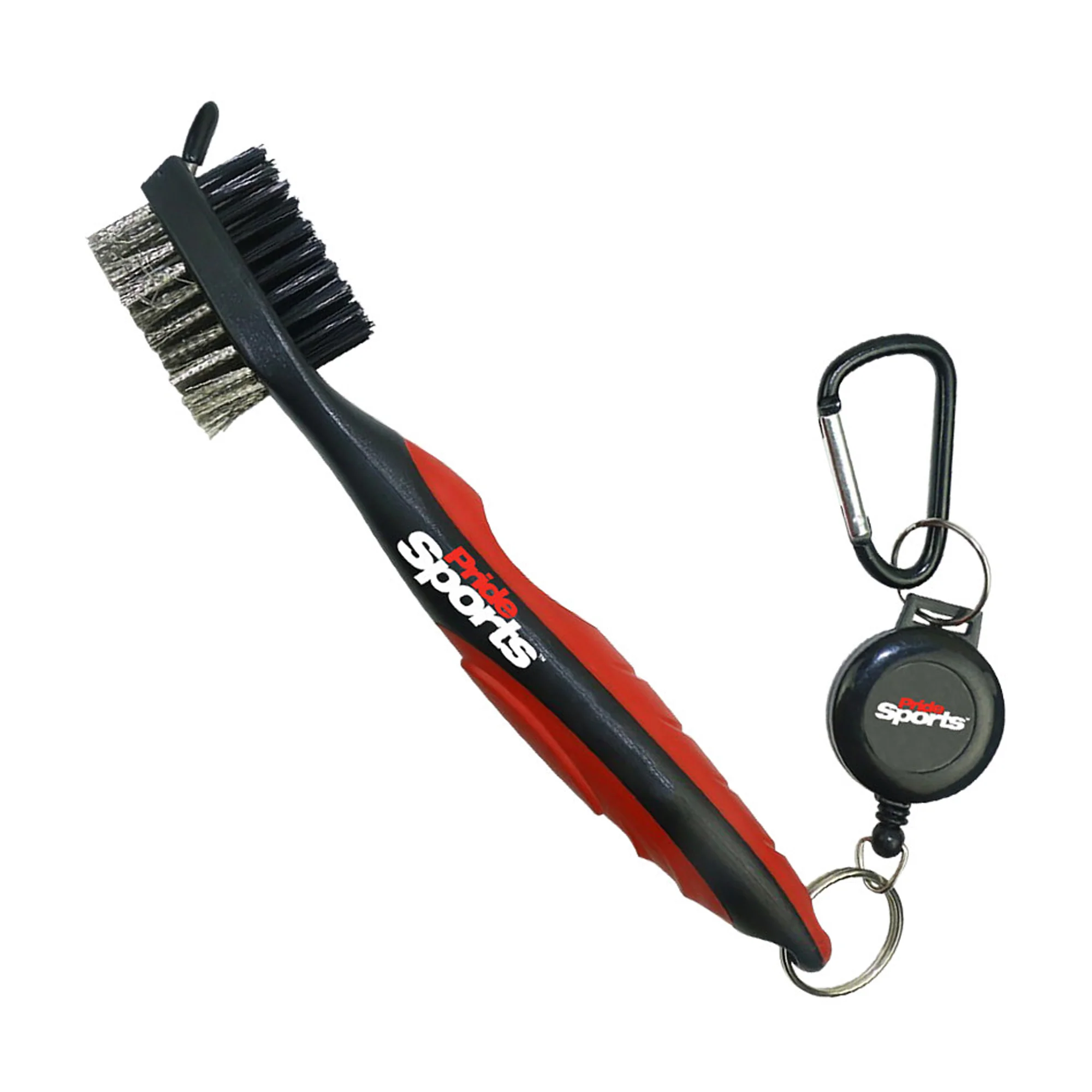 Pride Sports Deluxe Club Brush - Misc / One Size