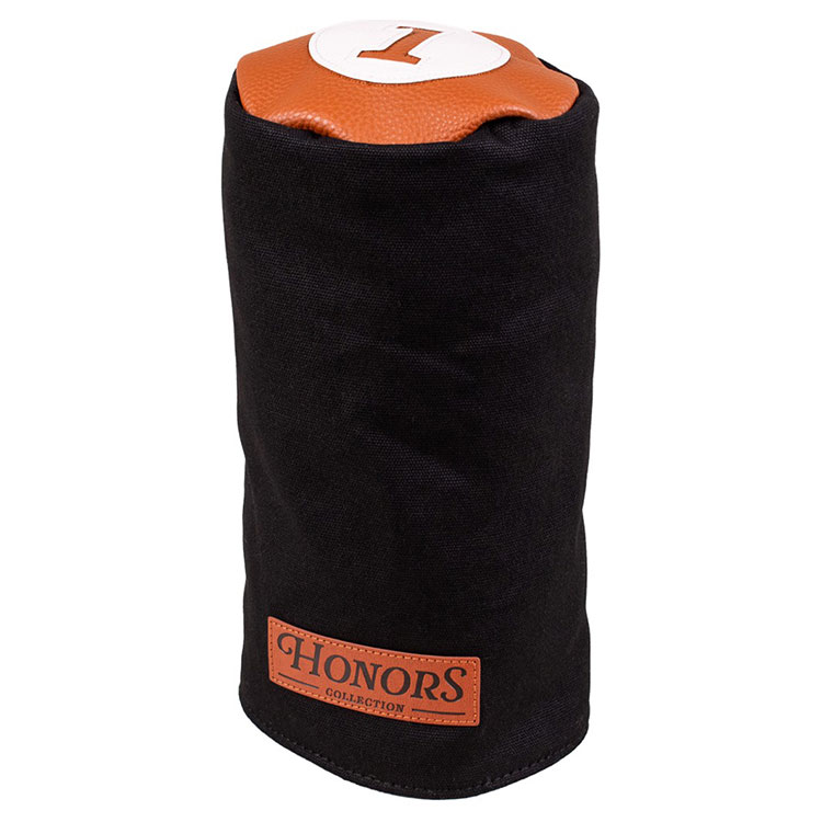 Pride Sports Honors Collection Barrel Driver Headcover HCBDNS03