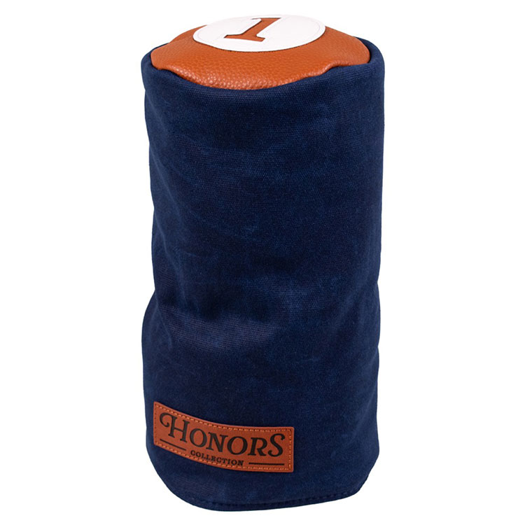 Pride Sports Honors Collection Barrel Driver Headcover HCBDNS21