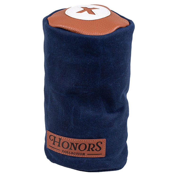 Pride Sports Honors Collection Barrel Fairway Headcover HCBFNS21