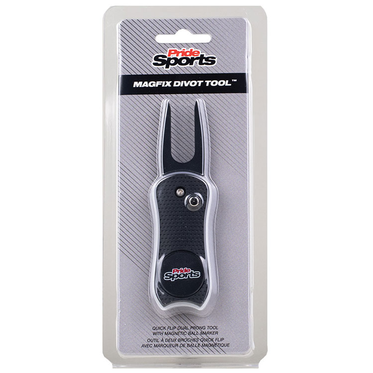 Pride Sports MagFix Golf Divot Tool