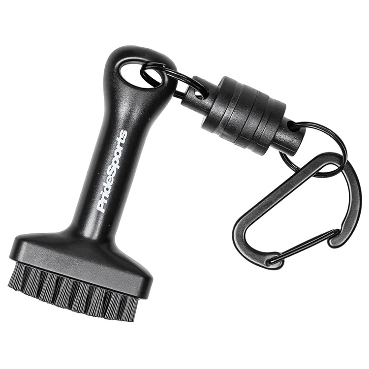 Pride Sports Pro Precision Golf Club Brush SASSAPB