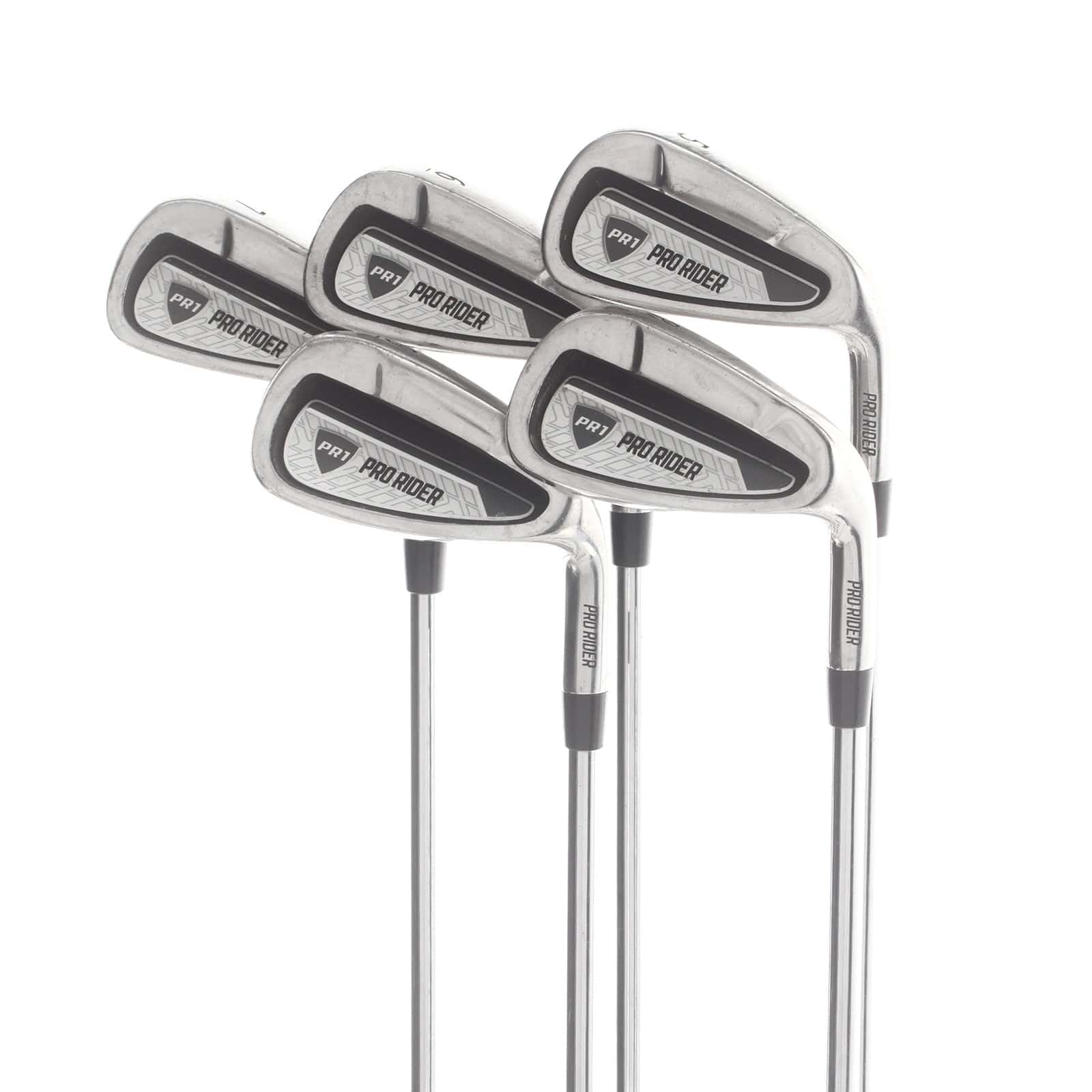 Pr1 Irons