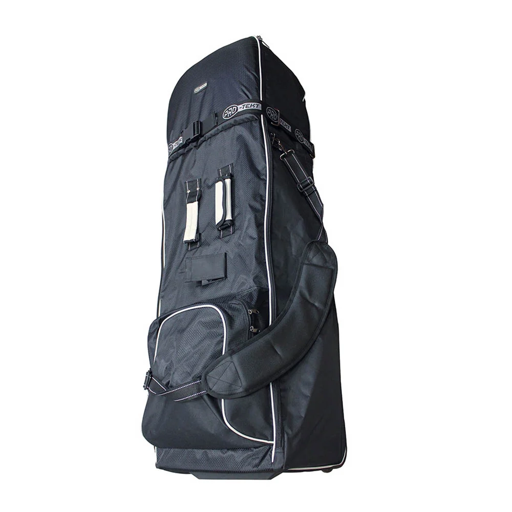 Pro Tekt Padded Wheeled Travel Cover Bag