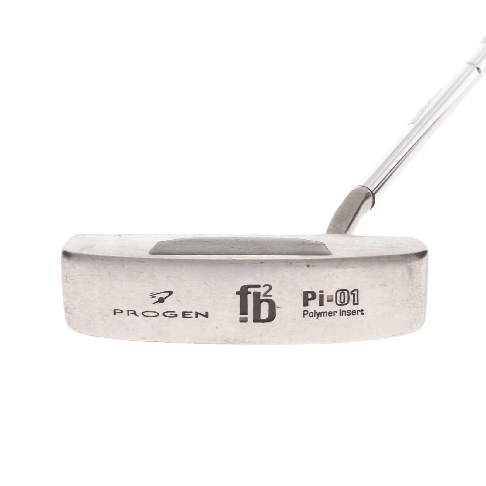 Pi 01 Blade Putter