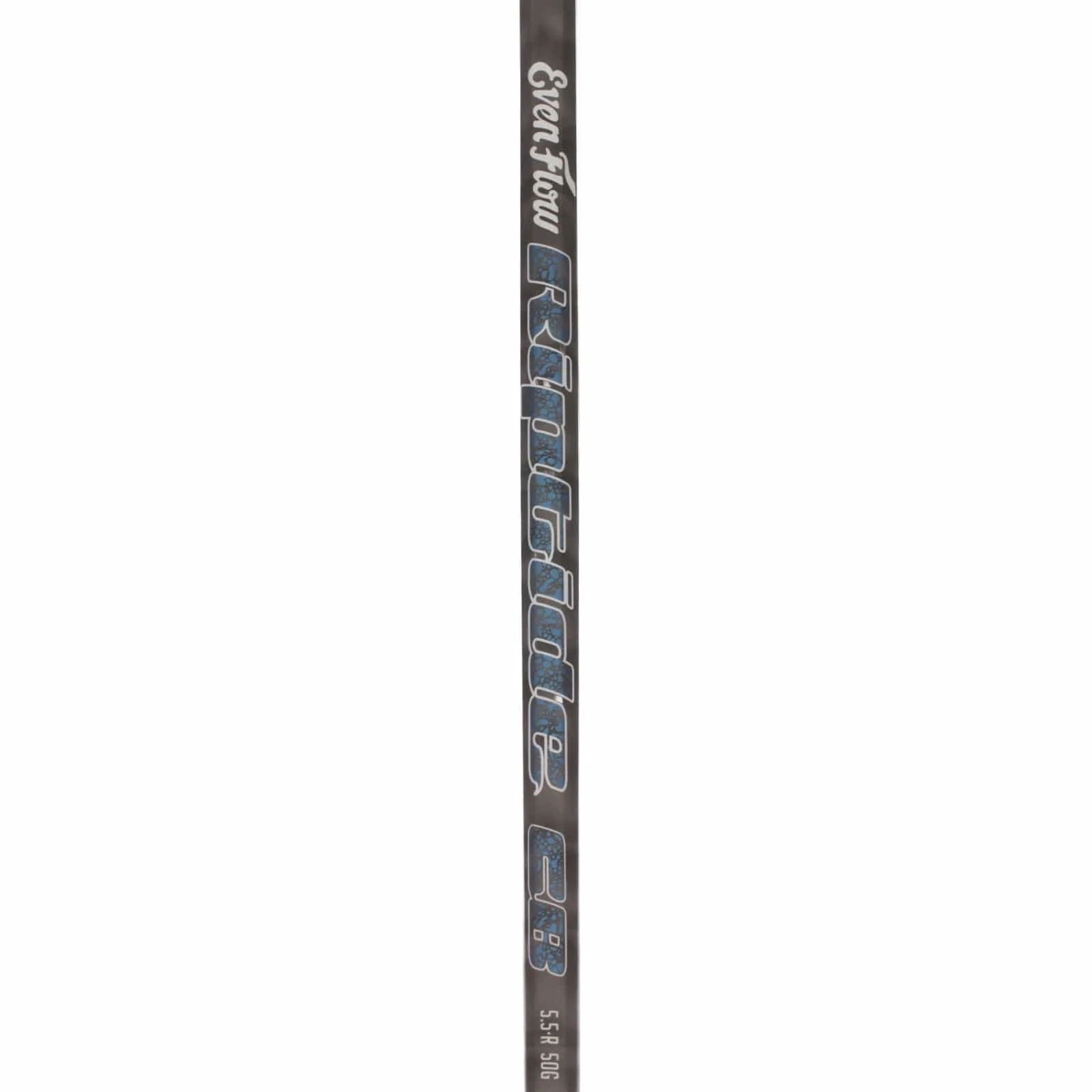 Project X Evenflow Riptide CB 5.5 50g Driver Shaft X Regular Cobra - SZ/Radspeed/Aerojet/Darkspeed 44.75"