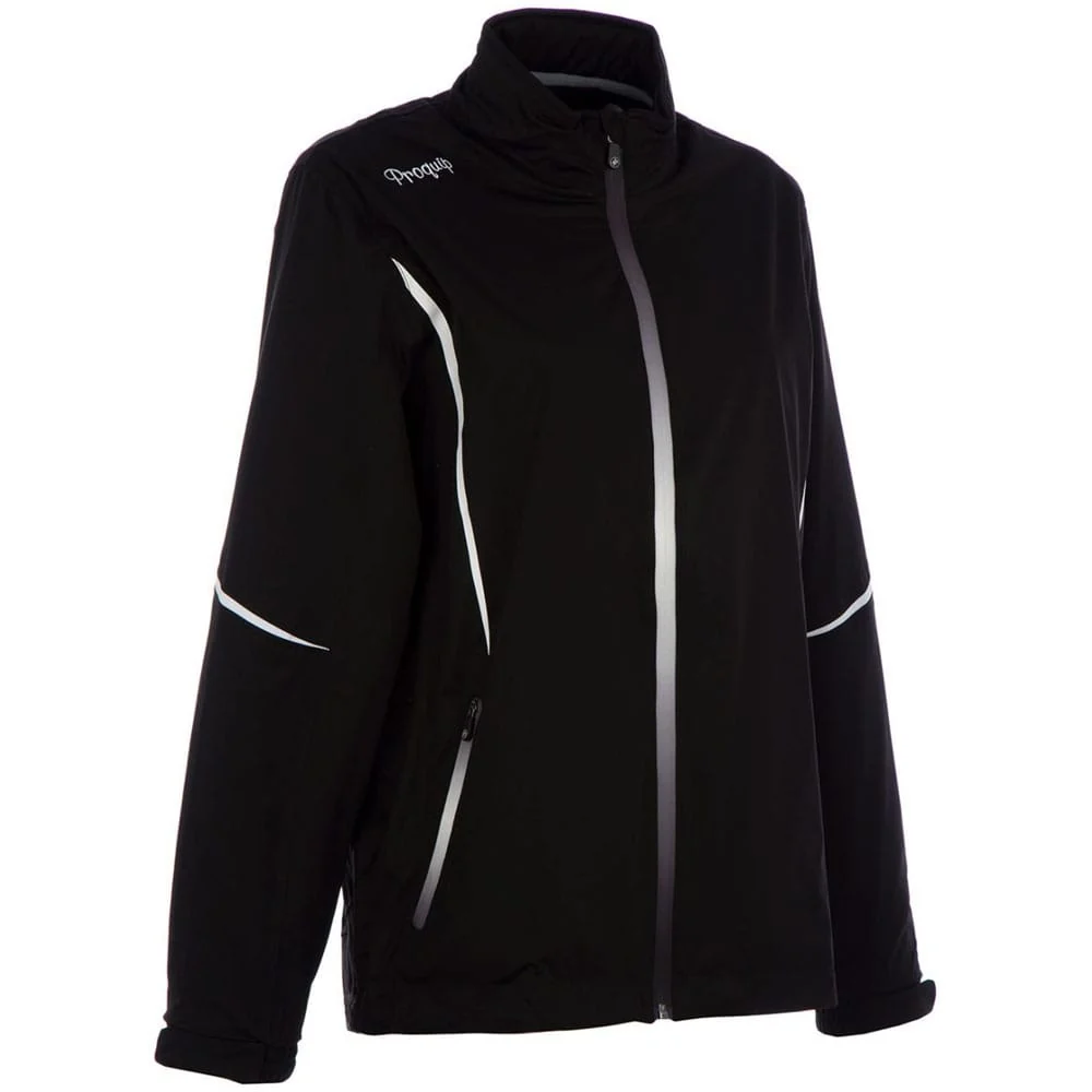 Proquip Ailsa Tourlite Waterproof Jacket Ladies