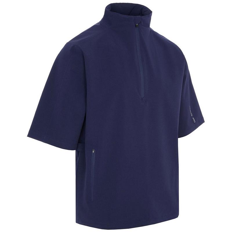 ProQuip Aqualite Pro Quarterzip Waterproof Playing Top