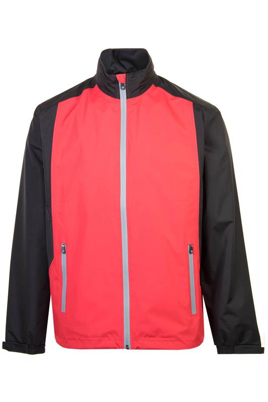 ProQuip Aquastorm Par Px1 Waterproof Jacket