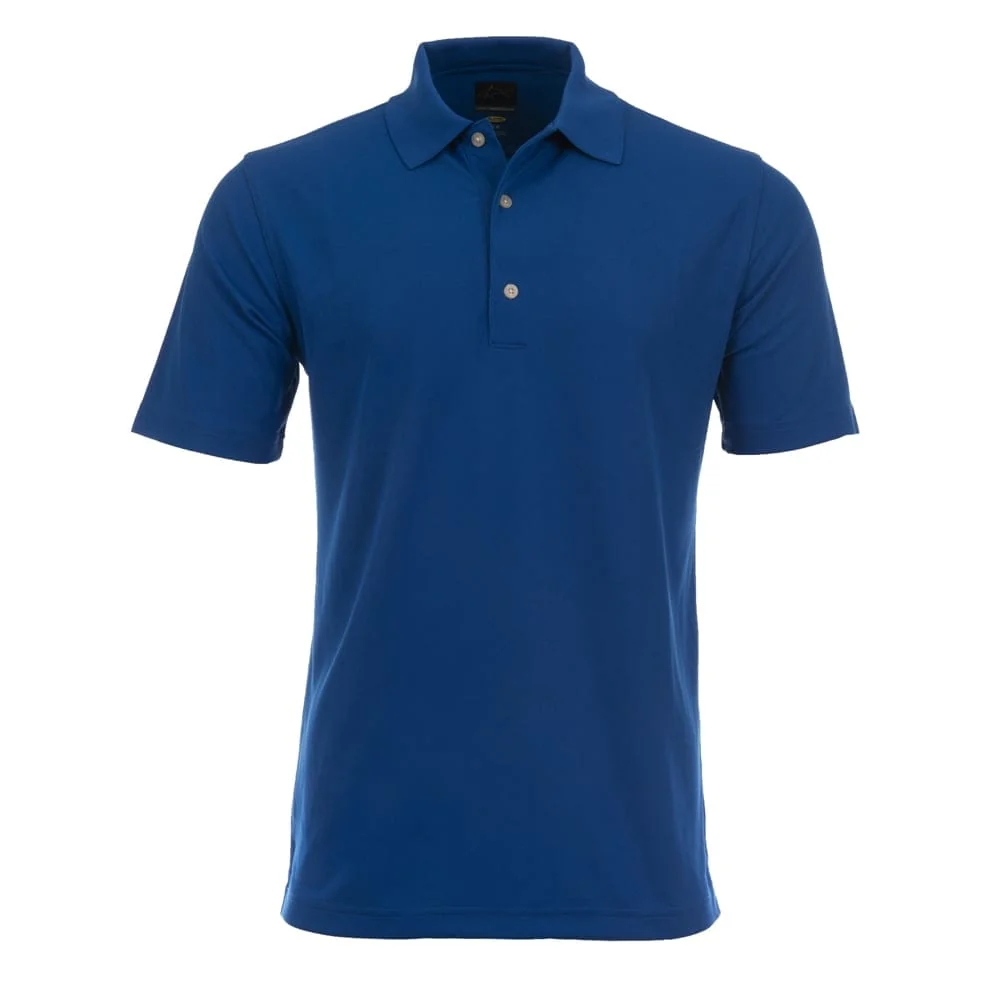 Proquip Greg Norman By Micro Pique Polo