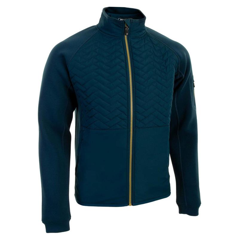 Proquip Gust Quilted Therma Jacket