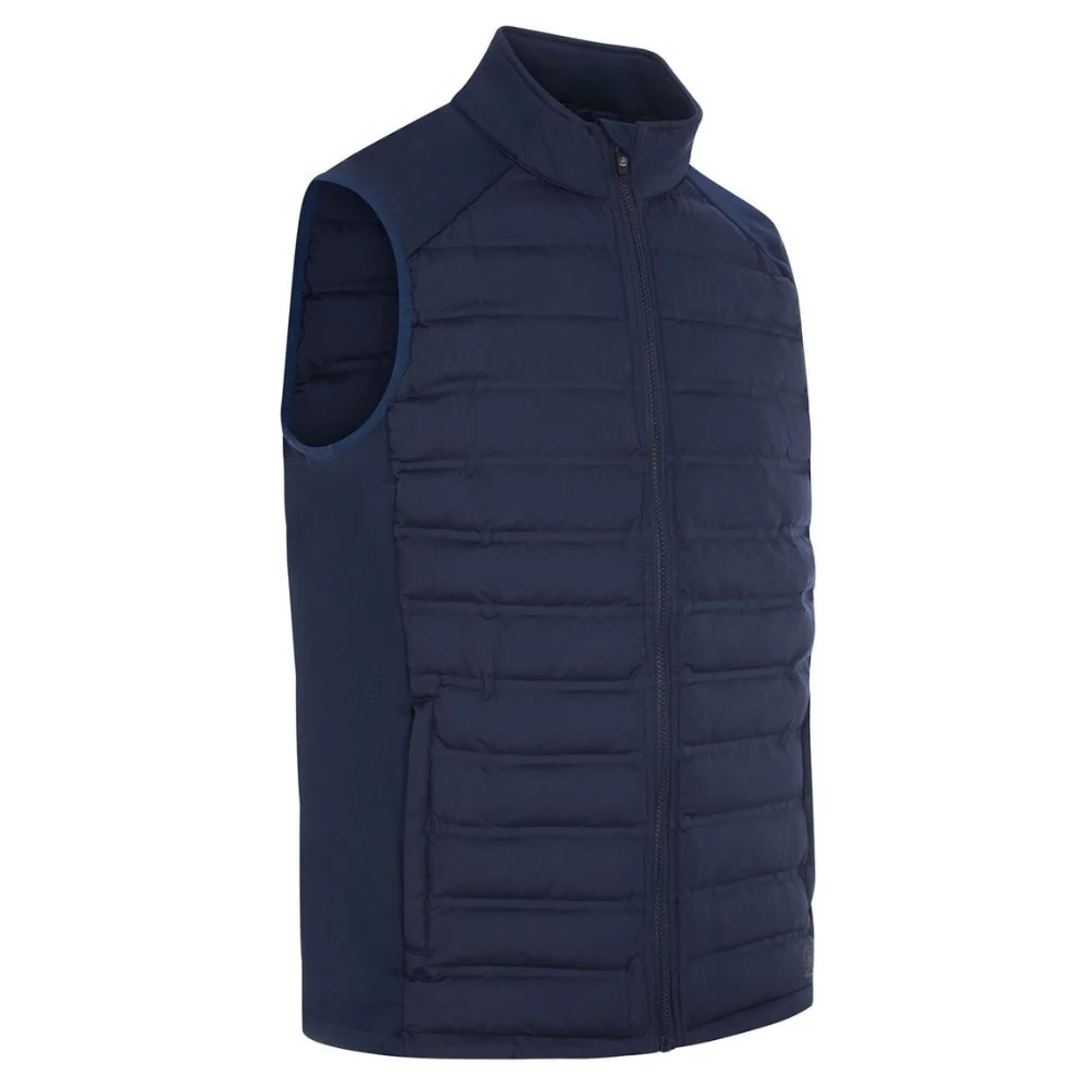 Proquip Helm Quilted Gilet