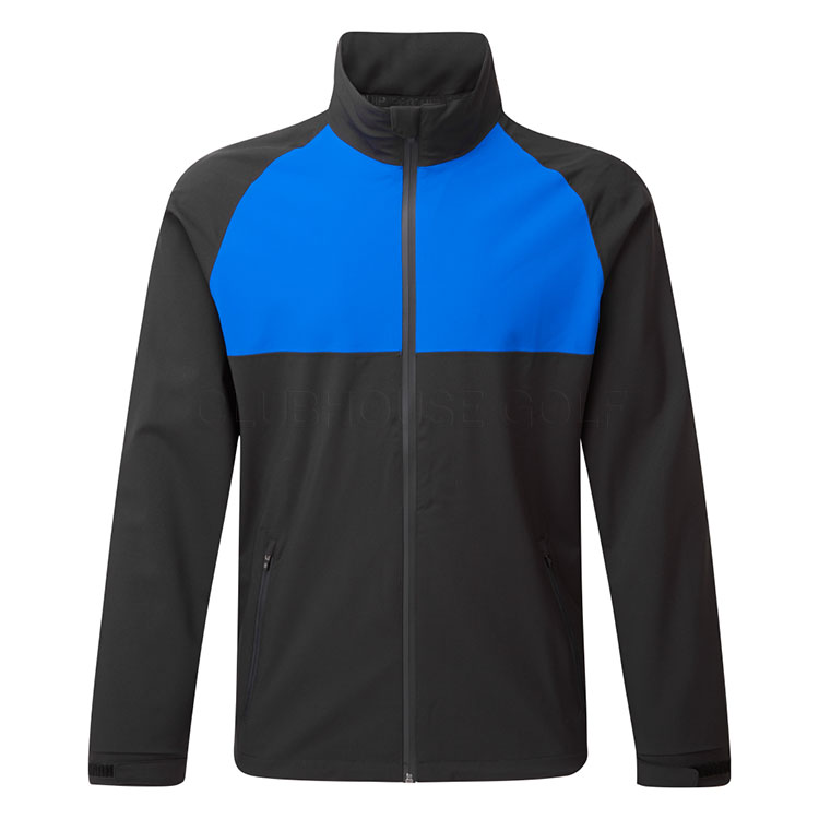 ProQuip Hydrotec 2 Waterproof Jacket Magnetic