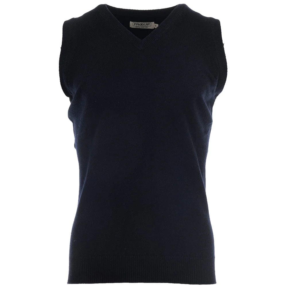 Proquip Lambswool Water Repellent Slipover