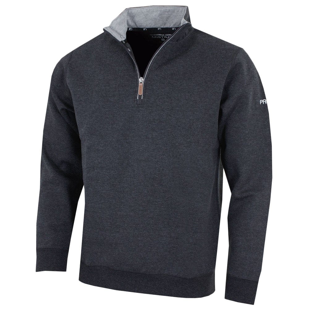 ProQuip Mistral Zip Pullover