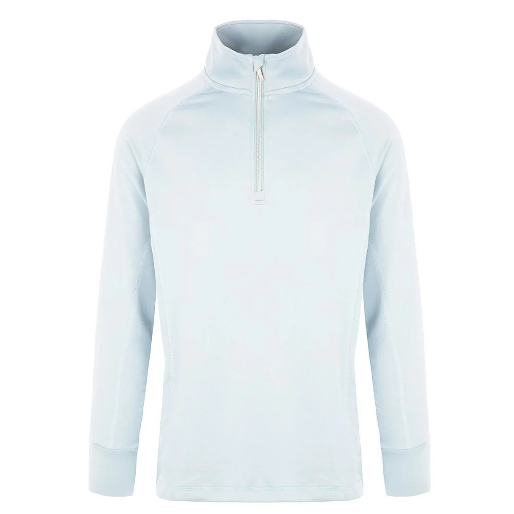Proquip Pro Tech Comfort Zip Midlayer Pullover Top