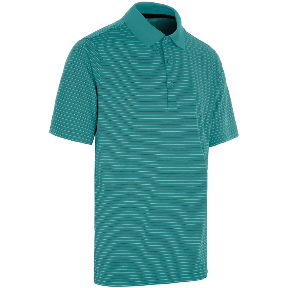 Proquip Pro Tech Feeder Stripe Polo